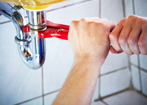 About Aliso Viejo Plumbers